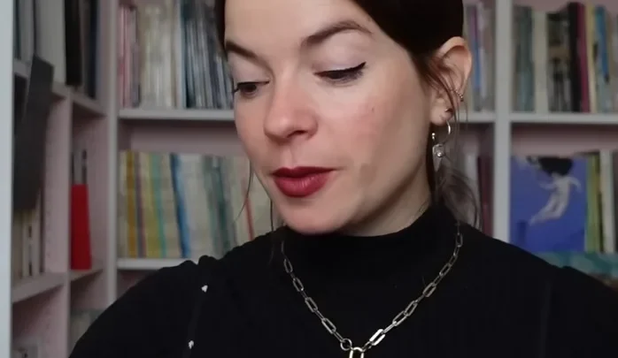 Manon Bril Biography: Height, Age, YouTube, Net Worth, Parents, Religion, Instagram