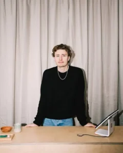 Magnus Ronning