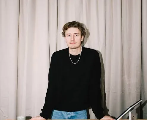 Magnus Ronning Biography: Parents, Net Worth, Age, Height, Instagram, Ethnicity