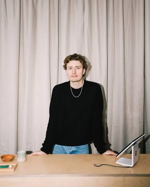 Magnus Ronning Biography: Parents, Net Worth, Age, Height, Instagram, Ethnicity