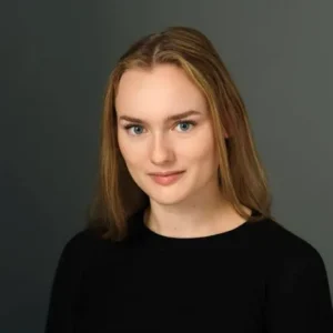 Ylva Bjørkaas Thedin