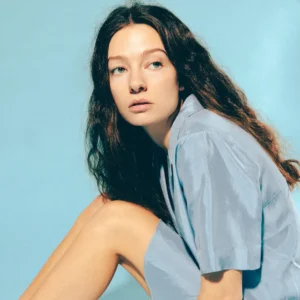 Amanda Tenfjord