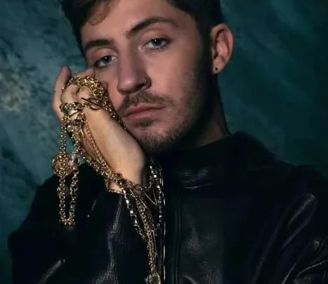 Ruben Markussen Biography: Ethnicity, Parents, Age, Songs, Net Worth, Instagram