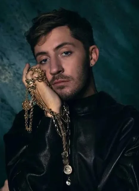 Ruben Markussen Biography: Ethnicity, Parents, Age, Songs, Net Worth, Instagram