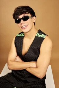 Sonrixs