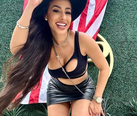 Tammy Torres Biography: Age, TV Shows, Boyfriend, Net Worth, Height, Parents, Movies, TikTok