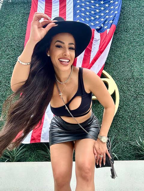 Tammy Torres Biography: Age, TV Shows, Boyfriend, Net Worth, Height, Parents, Movies, TikTok