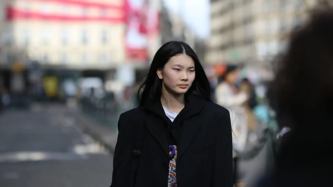 Sherry Shi Biography: Height, Movies, Boyfriend, Age, Net Worth, Parents, Instagram