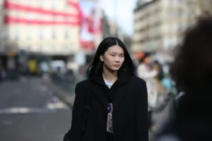 Sherry Shi