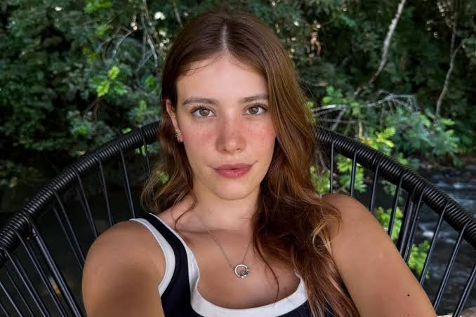 Caroline Dallarosa Biography: Fiancé, Age, Net Worth, Instagram, Parents, Movies & TV Shows, Height