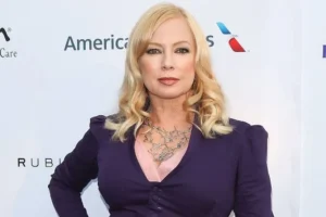 Traci Lords
