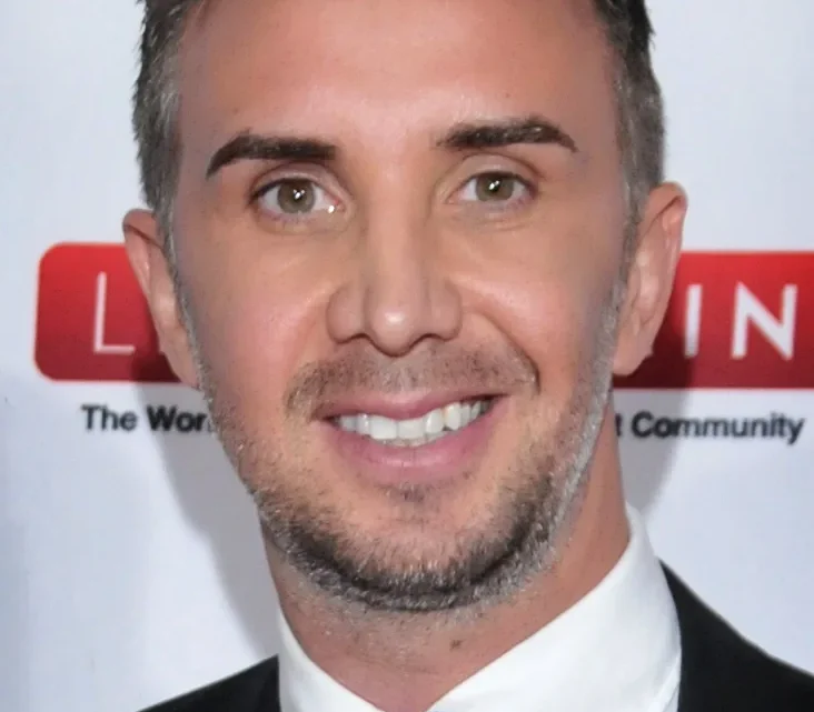Keiran Lee Biography: Award, Instagram, Net Worth, Wife, Age, Kids, Height, Parents, Movies