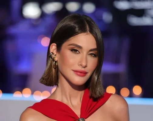 Nour Arida Bio: Husband, Net Worth, Age, Daughter, Height, Brands & Career, Instagram