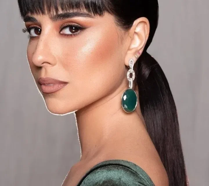 Zeina Makki Biography: Height, Age, Net Worth, Movies, Career & Parents, Instagram, Husband