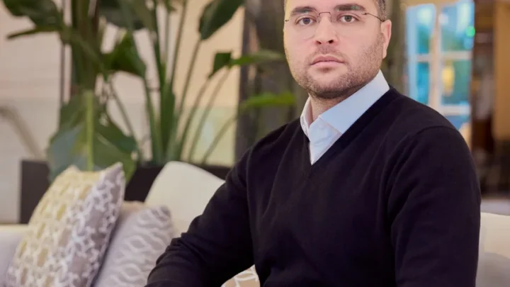 Elie Saab Jr. Bio: Wife, Children, Net Worth, Age, Parents, Fashion Career, Instagram