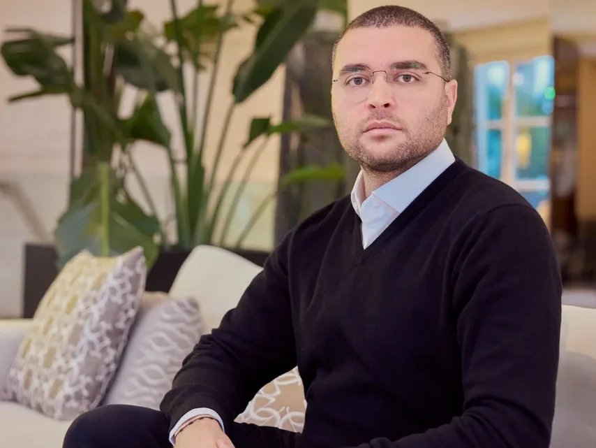 Elie Saab Jr. Bio: Wife, Children, Net Worth, Age, Parents, Fashion Career, Instagram