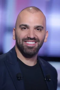 Naji el Osta