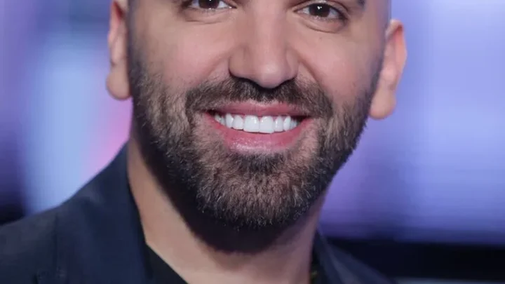 Naji el Osta Biography: Age, Songs, Kids, Wife, Net Worth & Career