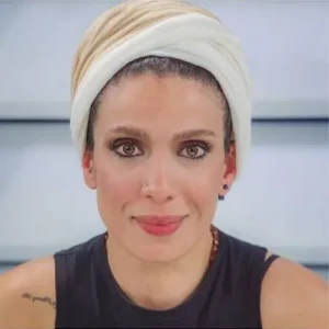 Cynthya Karam