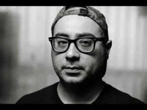 Ramzi Abed