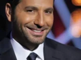 Wissam Breidy Biography: Wife, Daughters, Career, Net Worth, Business, Parents, Movies, TV Shows