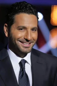 Wissam Breidy