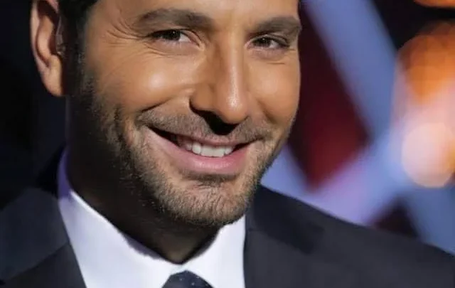 Wissam Breidy Biography: Wife, Daughters, Career, Net Worth, Business, Parents, Movies, TV Shows