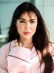Sara Abi Kanaan