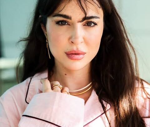 Sara Abi Kanaan Bio: Movies, Awards, Age, Net Worth, Husband, Career, Height, Instagram
