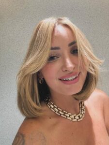 Beverly Bello