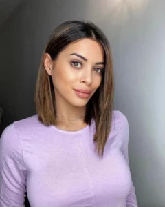 Manon Van