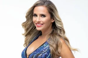 Clara Morgane