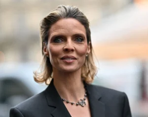 Sylvie Tellier