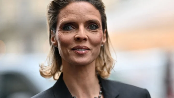 Sylvie Tellier Biography: Children, Beauty Pageant, Height, Age, Net Worth, Husband