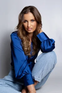 Malika Ménard