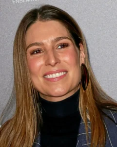Laury Thilleman