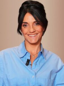 Florence Foresti