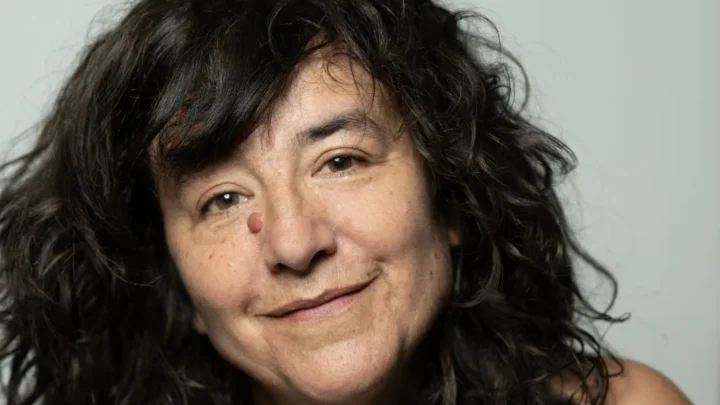 Romane Bohringer Biography: Movies, Age, Height, Ethnicity, Parents, Instagram, Children