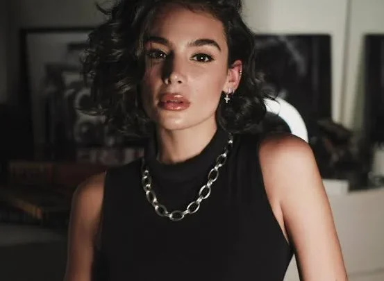 Jade Leboeuf Biography: Ethnicity, Boyfriend, Age, Parents, Net Worth, Awards, Instagram