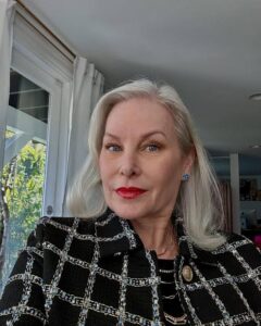 Monique Parent