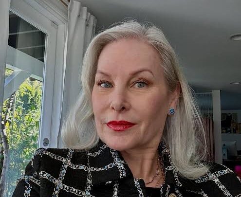 Monique Parent Biography: Spouse, Age, Kids, Height, Net Worth, Parents, Movies, Awards, YouTube