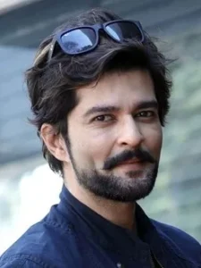 Raqesh Vashisth