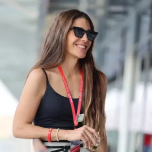Daniela Cordero