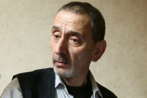 Ziad Rahbani