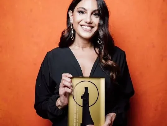 Wafa’a Celine Halawi Biography: Age, Parents, Net Worth, Height, Movies, Husband, TV Shows