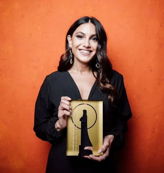 Wafa’a Celine Halawi Biography: Age, Parents, Net Worth, Height, Movies, Husband, TV Shows