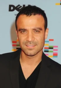 Joe Ashkar