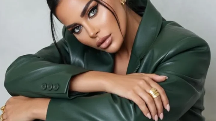 Layal Abboud Biography: Age, Son, Net Worth, Parents, Songs, Height, Albums, Career, Husband