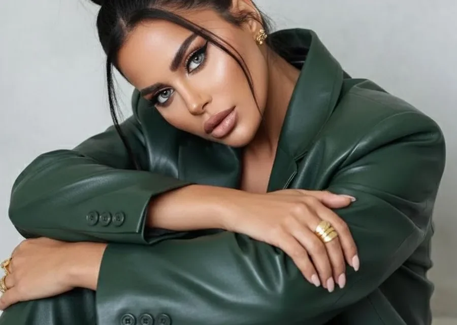 Layal Abboud Biography: Age, Son, Net Worth, Parents, Songs, Height, Albums, Career, Husband