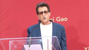 Elie Samaha